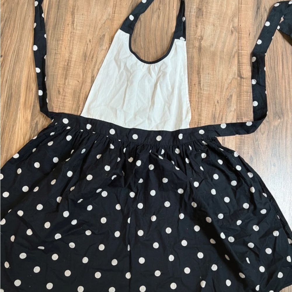 Sur la table apron - Picture 5 of 5